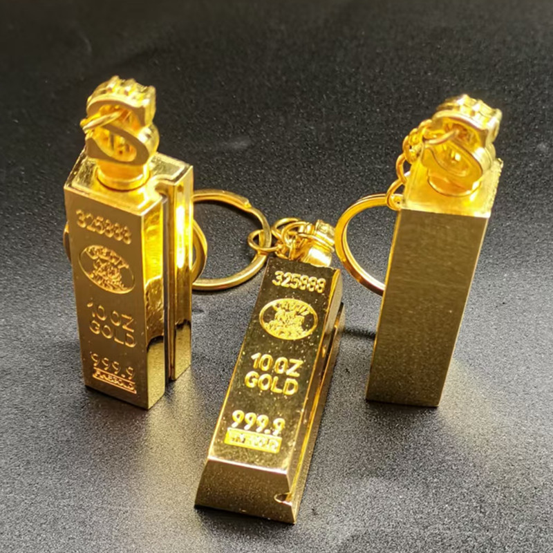 New Gold Bar Design Metal Pend – Outdoor Lighting Pendant recenzja i cena