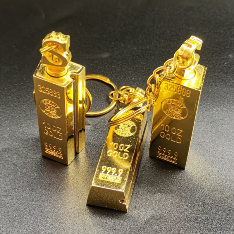 New Gold Bar Design Metal Pend – Outdoor Lighting Pendant recenzja i cena