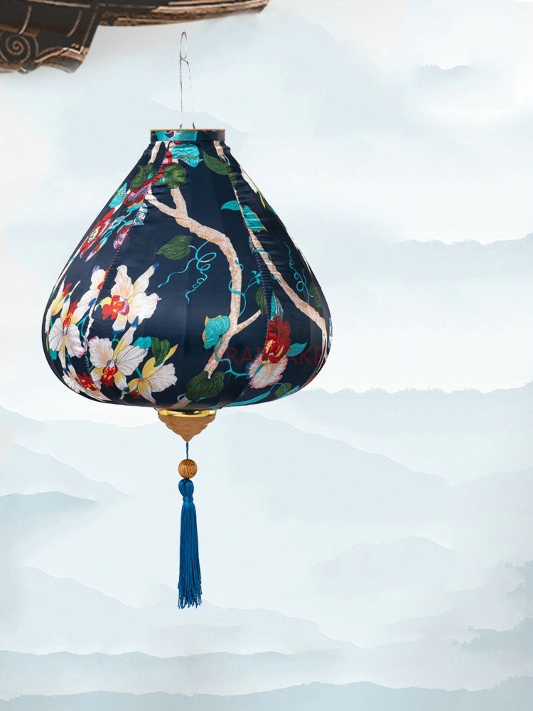 1pcs Outdoor lantern decoratio – Outdoor Lighting Pendant recenzja i cena