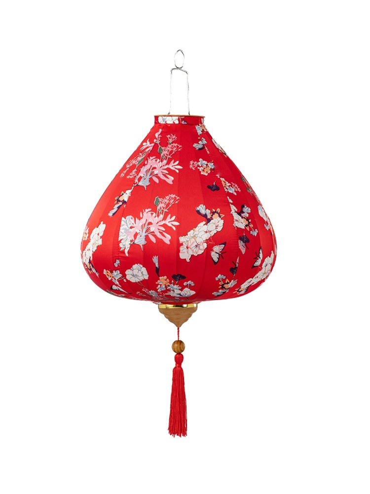 1pcs Outdoor lantern decoratio – Outdoor Lighting Pendant recenzja i cena