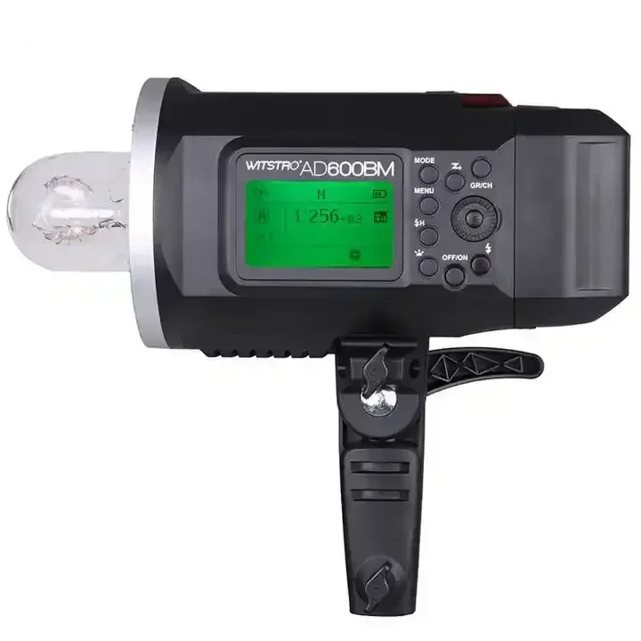 2026 Premium  AD600BM 600W Stu – Outdoor Lighting In Photography recenzja i cena