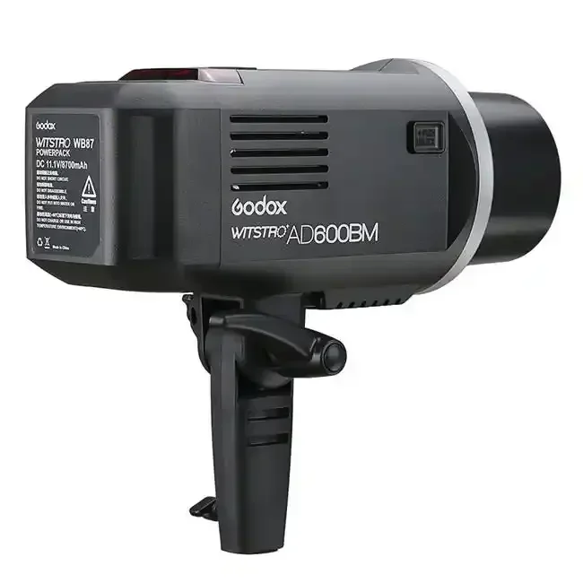 2026 Premium  AD600BM 600W Stu – Outdoor Lighting In Photography recenzja i cena