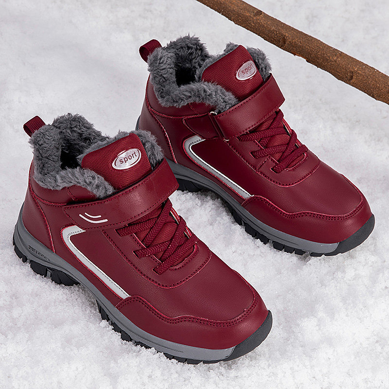 ELUVA Thermal Boots for Men Wi – Outdoor Lighting Hooks recenzja i cena