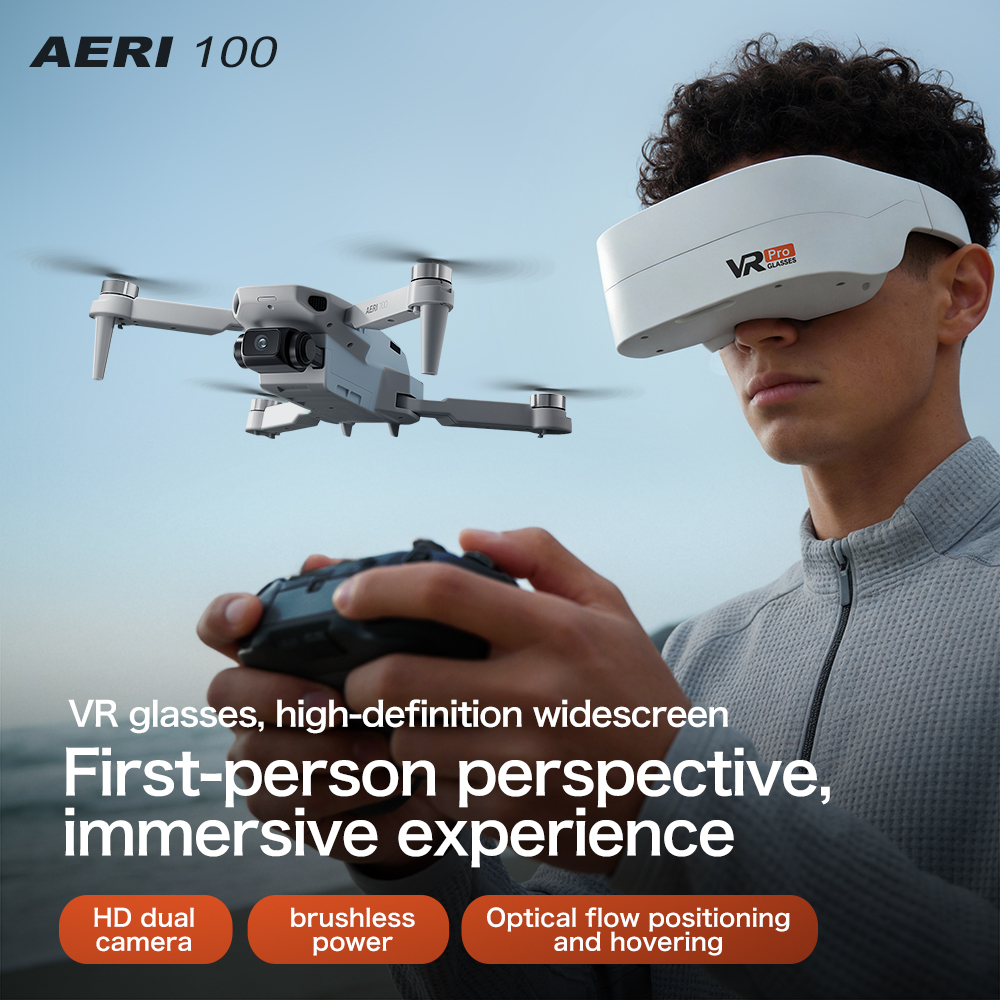 Mini Dronеs Aeri100 8K Profess – Outdoor Lighting In Photography recenzja i cena