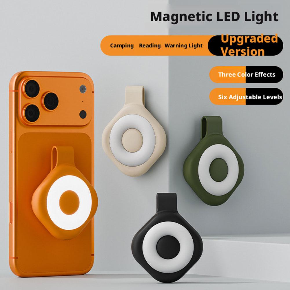 Rechargeable Magnetic Phone Fi – Outdoor Lighting In Photography recenzja i cena