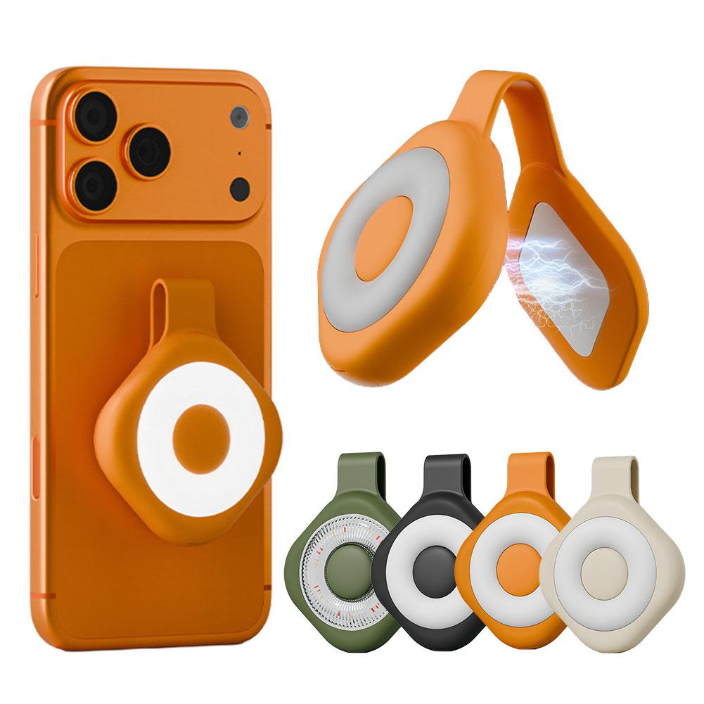 Rechargeable Magnetic Phone Fi – Outdoor Lighting In Photography recenzja i cena