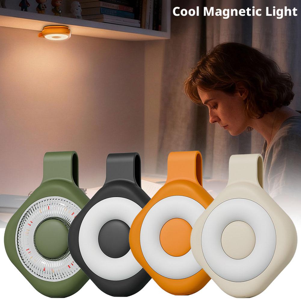 Rechargeable Magnetic Phone Fi – Outdoor Lighting In Photography recenzja i cena