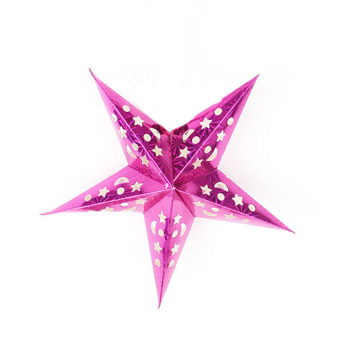 1PCX30cm Out Star Hanging Pend – Outdoor Lighting Pendant recenzja i cena
