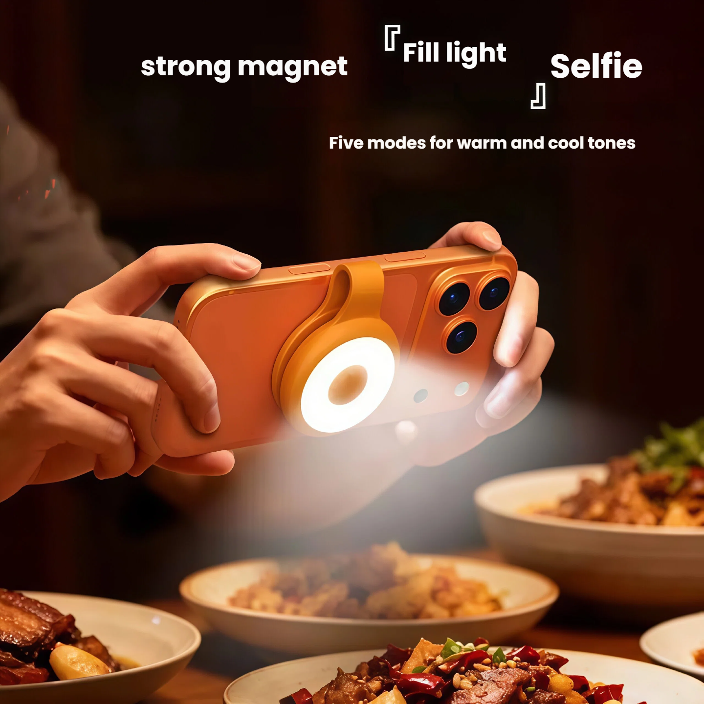 Rechargeable Mini Keychain Fla – Outdoor Lighting In Photography recenzja i cena
