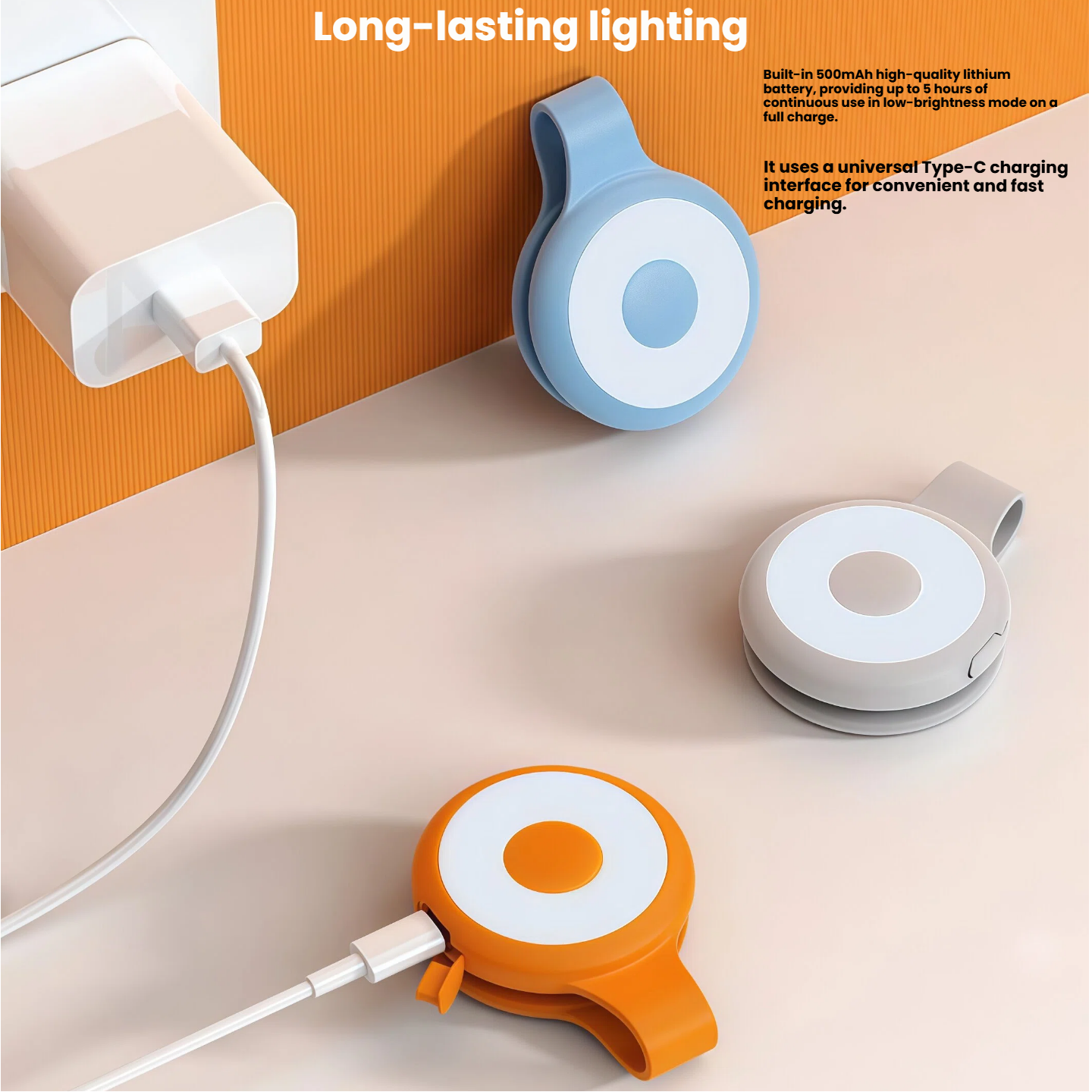 Rechargeable Mini Keychain Fla – Outdoor Lighting In Photography recenzja i cena