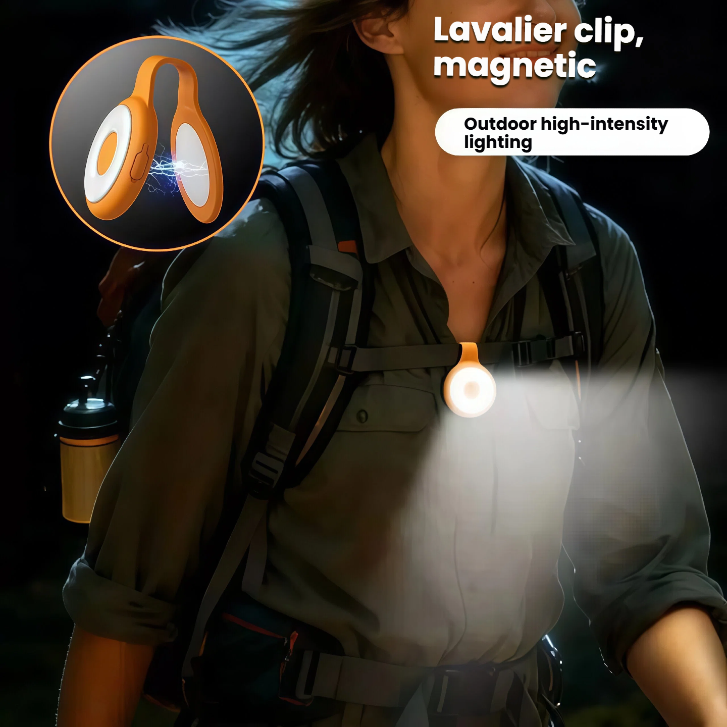 Rechargeable Mini Keychain Fla – Outdoor Lighting In Photography recenzja i cena