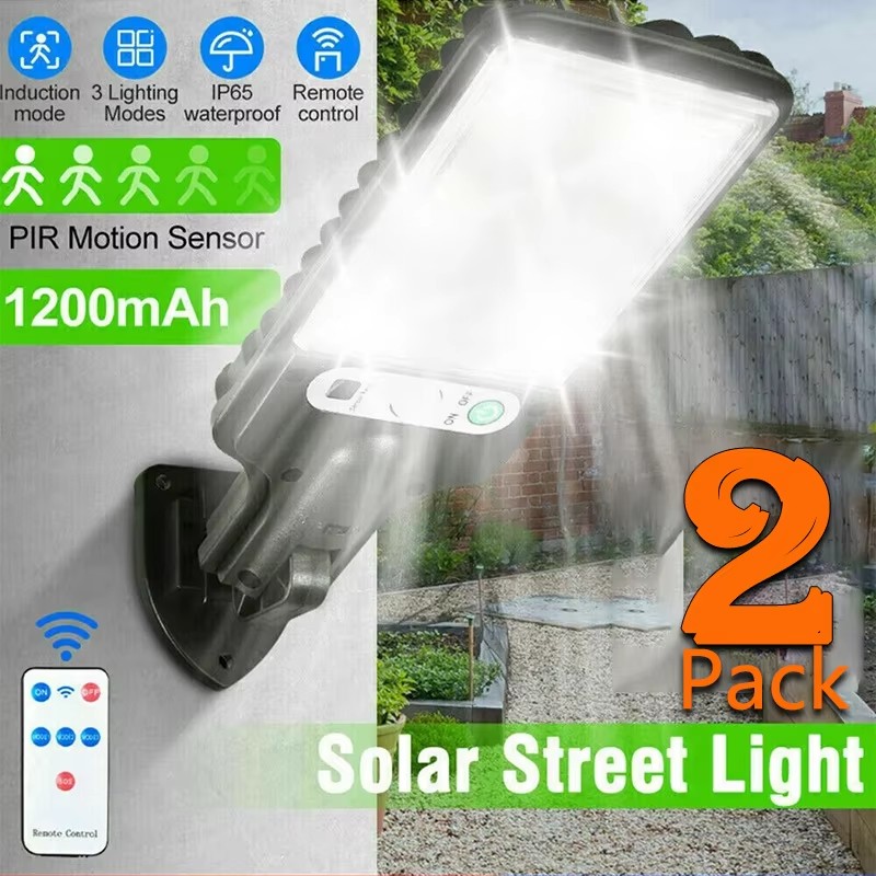 Outdoor Solar Garden Lights wi – Outdoor Lighting Sensor recenzja i cena