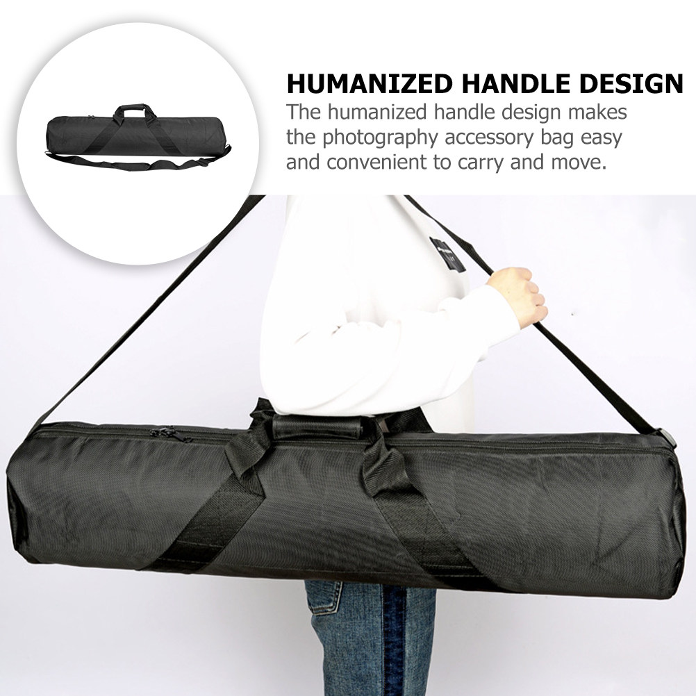 Portable Tripod Bag Oxford Fab – Outdoor Lighting In Photography recenzja i cena