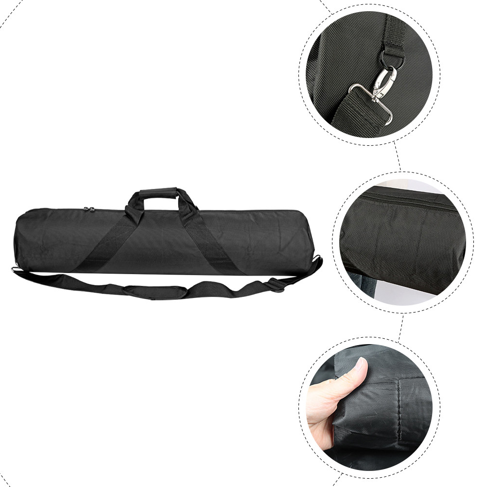 Portable Tripod Bag Oxford Fab – Outdoor Lighting In Photography recenzja i cena