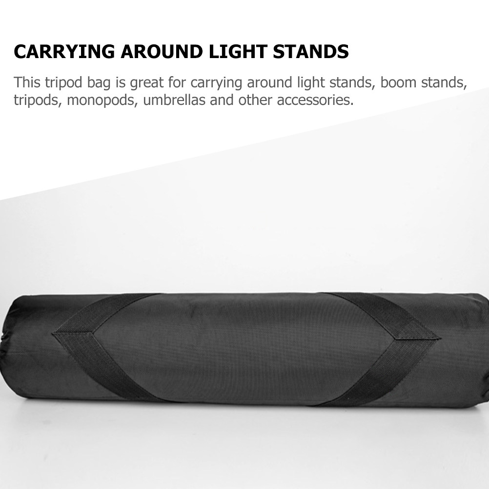 Portable Tripod Bag Oxford Fab – Outdoor Lighting In Photography recenzja i cena