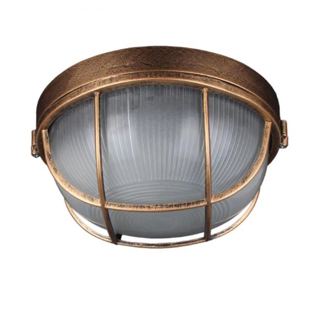 Vintage Outdoor Ceiling Lamp,B – Outdoor Lighting Up And Down recenzja i cena