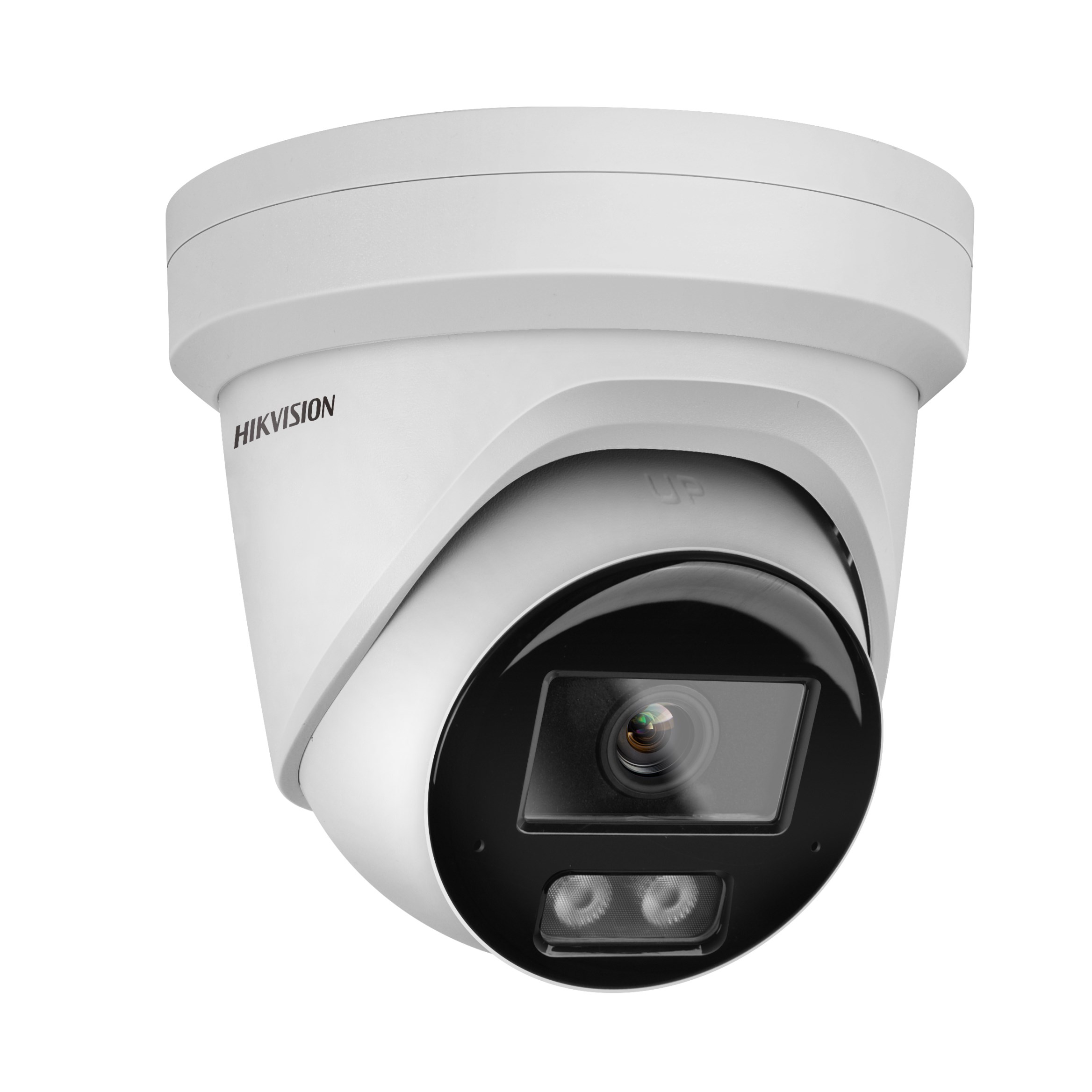 Hikvision 8MP IP Camera DS-2CD – Outdoor Lighting No Electricity recenzja i cena
