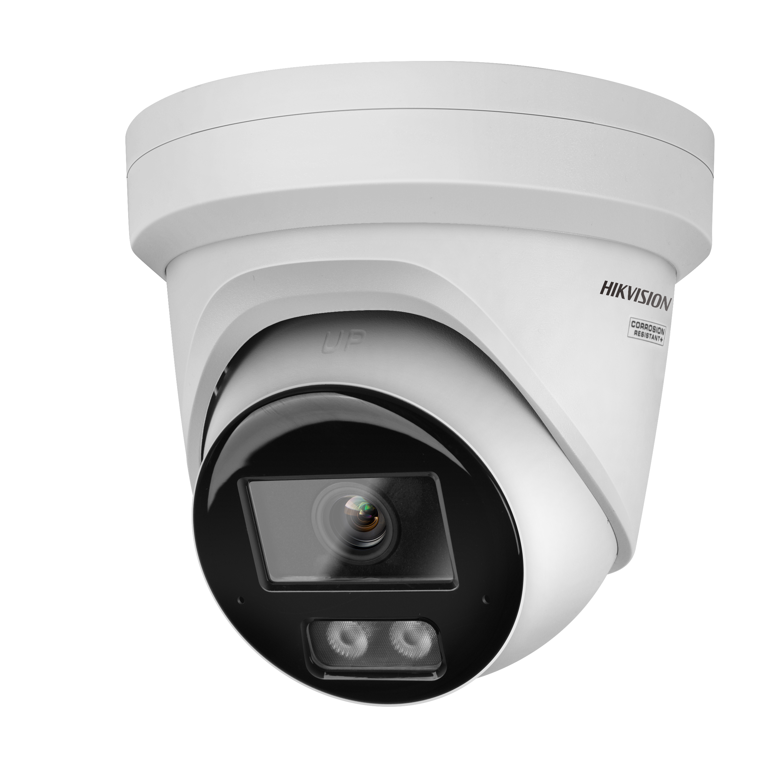Hikvision 8MP IP Camera DS-2CD – Outdoor Lighting No Electricity recenzja i cena