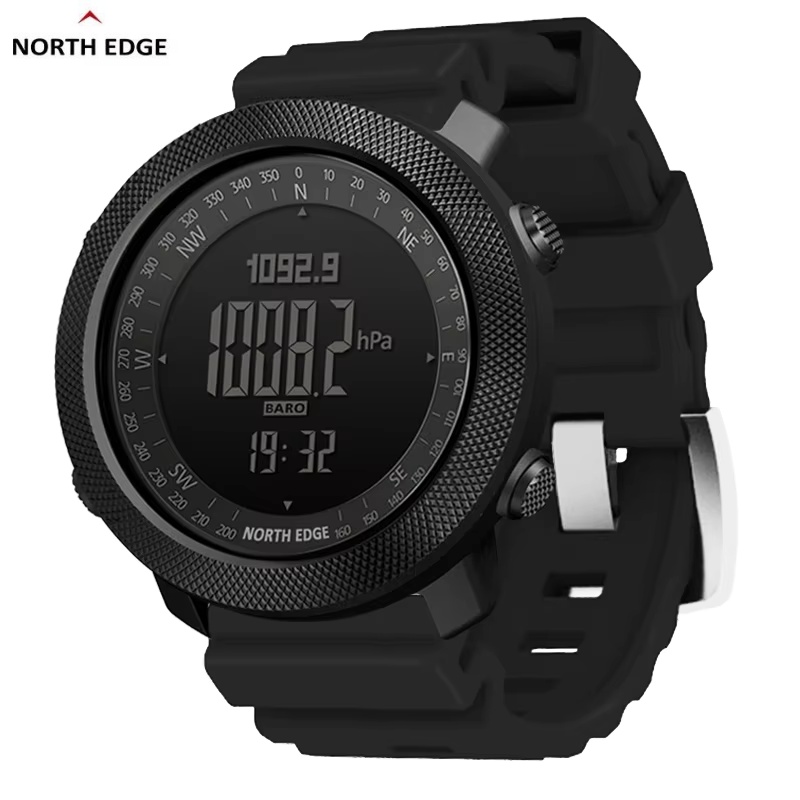 NORTH EDGE Watches For Men APA – Outdoor Lighting Zones recenzja i cena