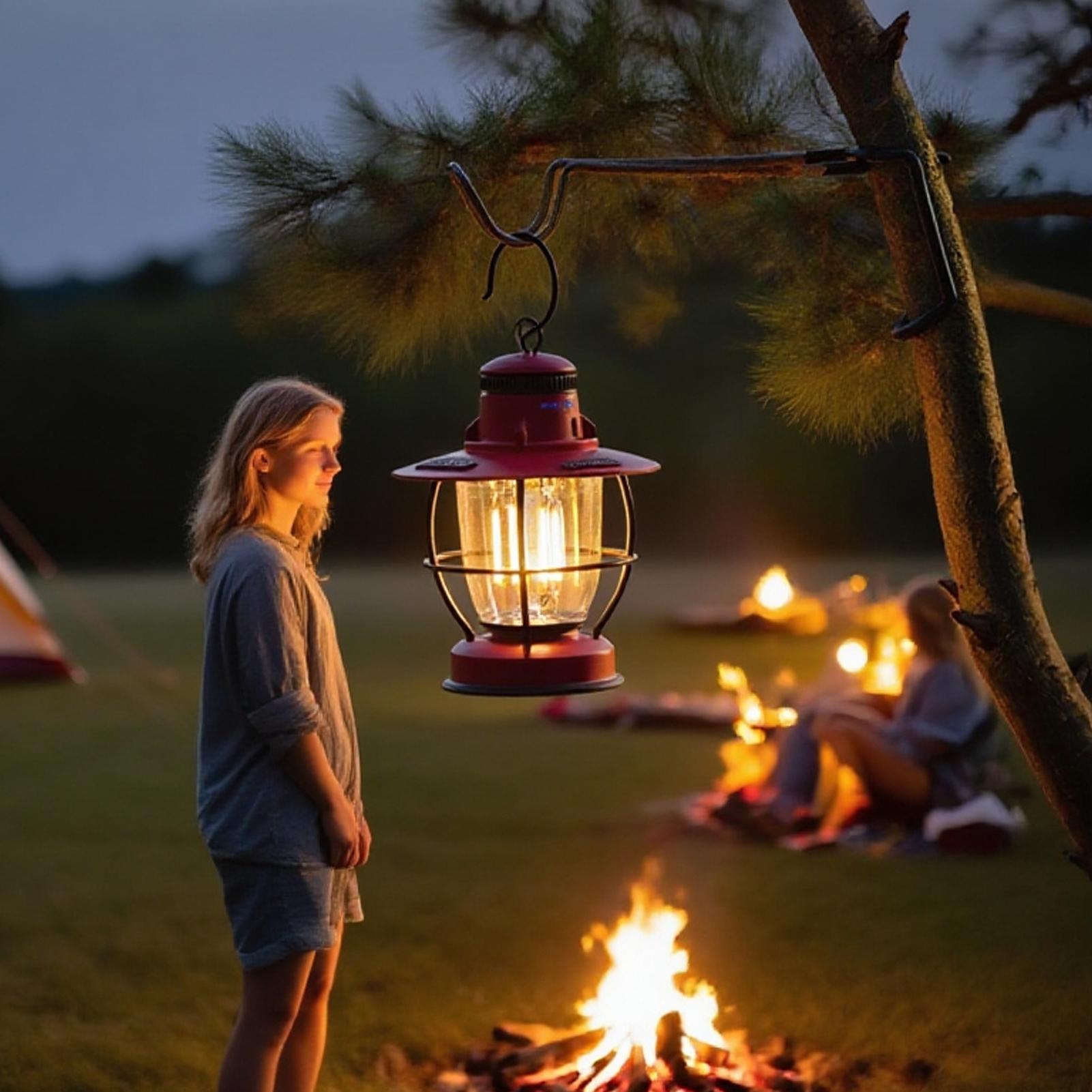 Lantern Hangers Outdoor Light  – Outdoor Lighting Hooks recenzja i cena