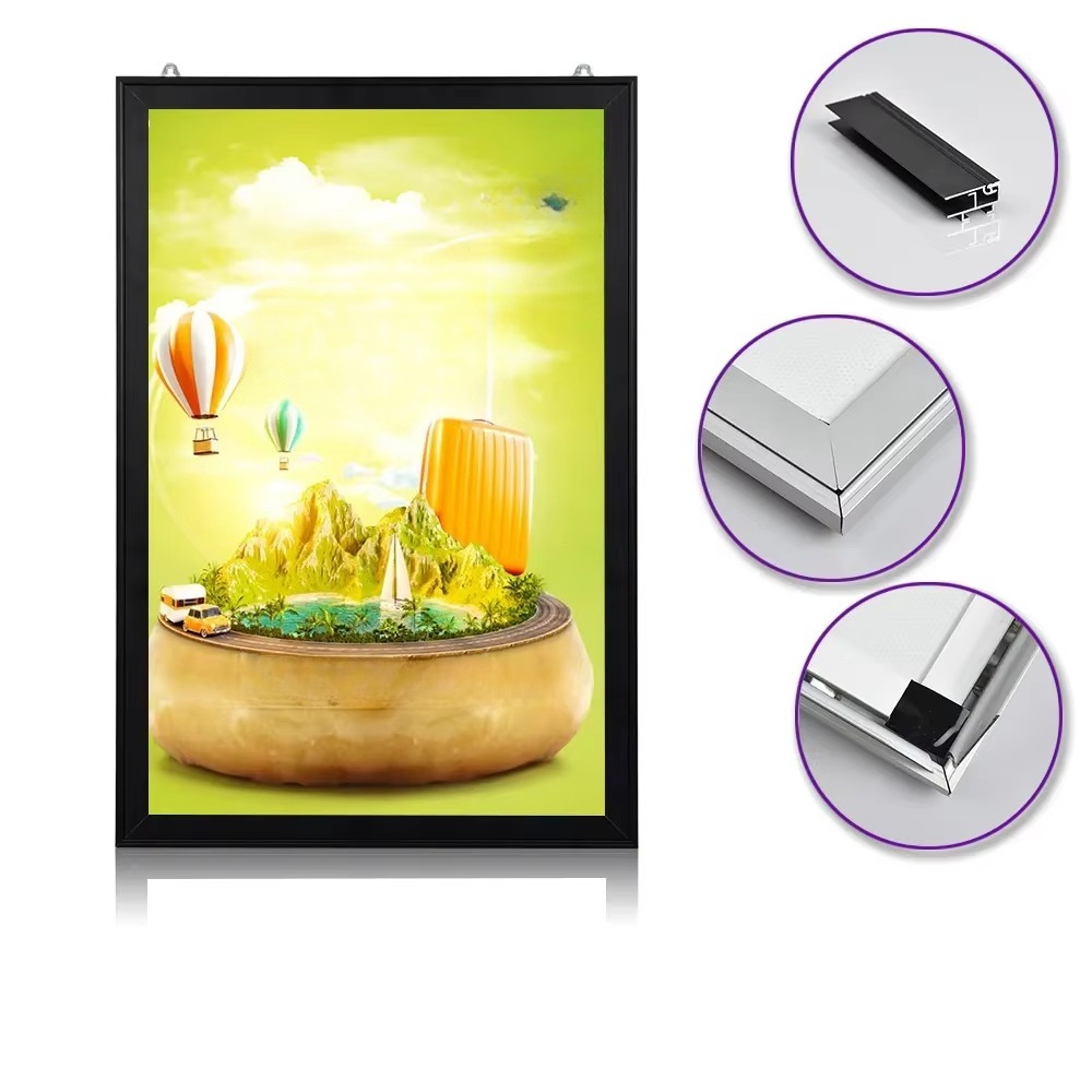 A4 A3 A2 A1 Outdoor Indoor Adv – Outdoor Lighting Box recenzja i cena