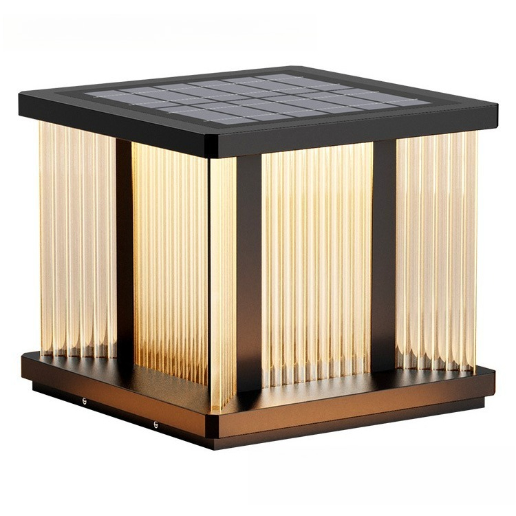 Outdoor courtyard waterproof a – Outdoor Lighting No Electricity recenzja i cena