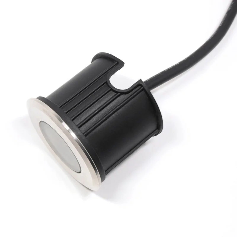 QITU LED Outdoor Garden Lights – Outdoor Lighting Recessed recenzja i cena
