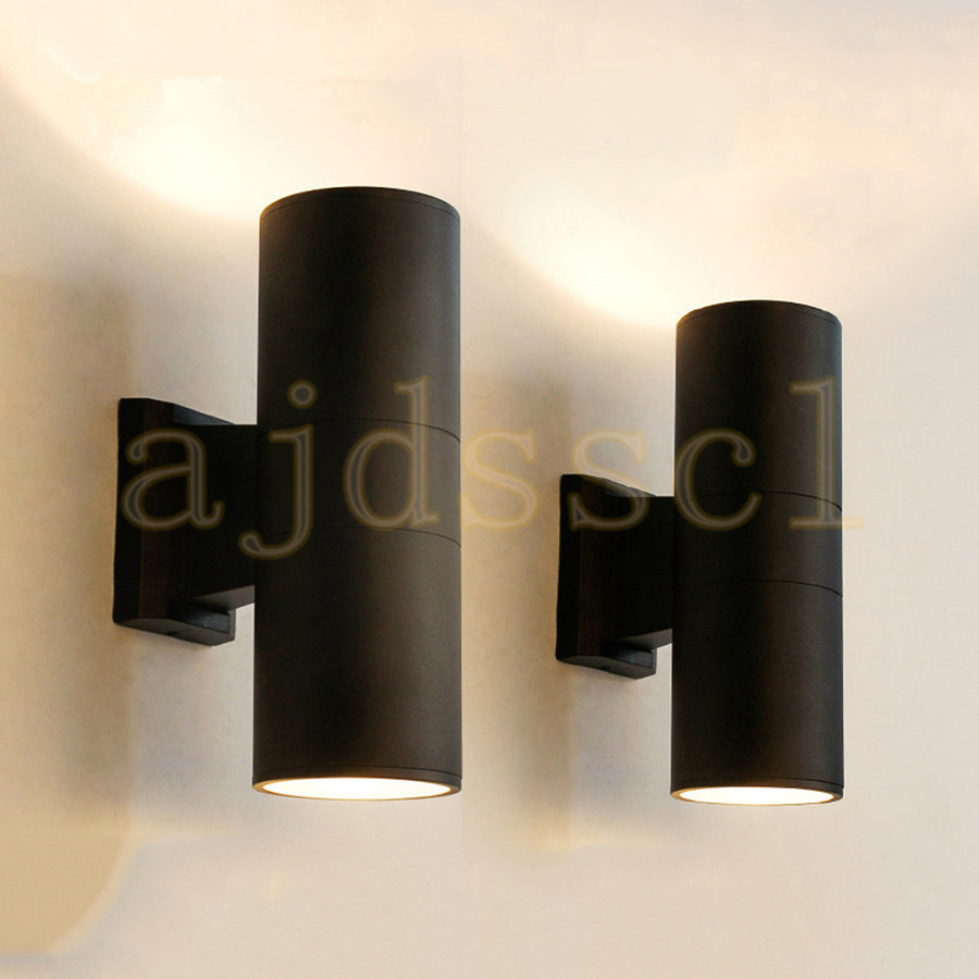 LED Porch Wall Light Up Down W – Outdoor Lighting Up And Down recenzja i cena