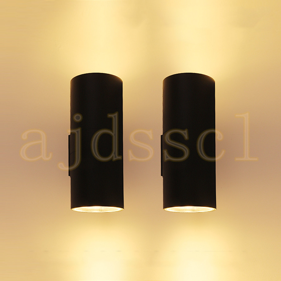 LED Porch Wall Light Up Down W – Outdoor Lighting Up And Down recenzja i cena