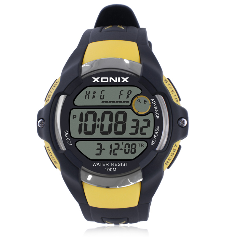 XONIX Precise Fashion Digital  – Outdoor Lighting Zones recenzja i cena