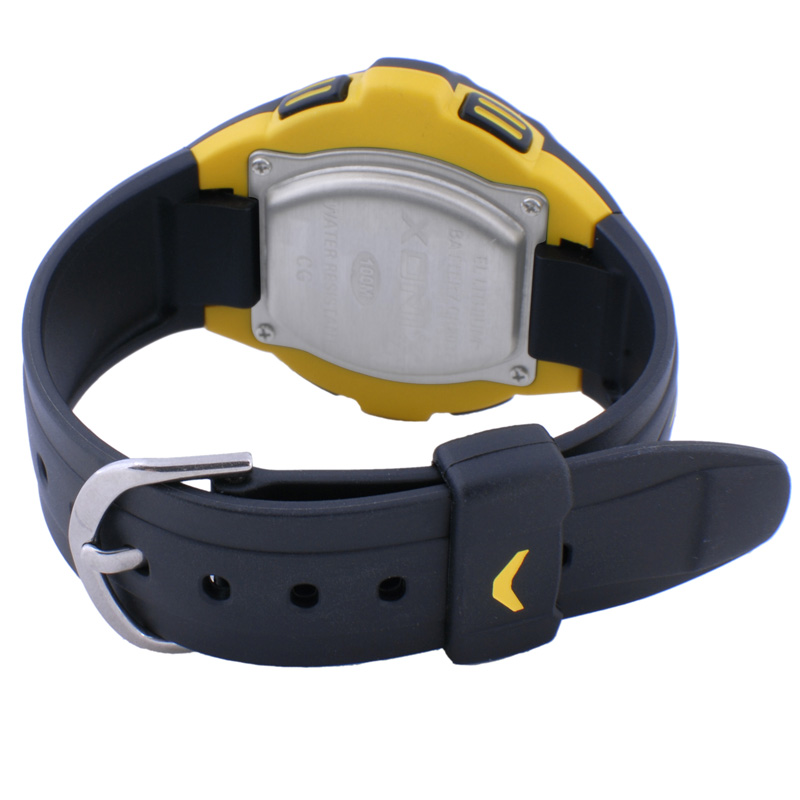 XONIX Precise Fashion Digital  – Outdoor Lighting Zones recenzja i cena