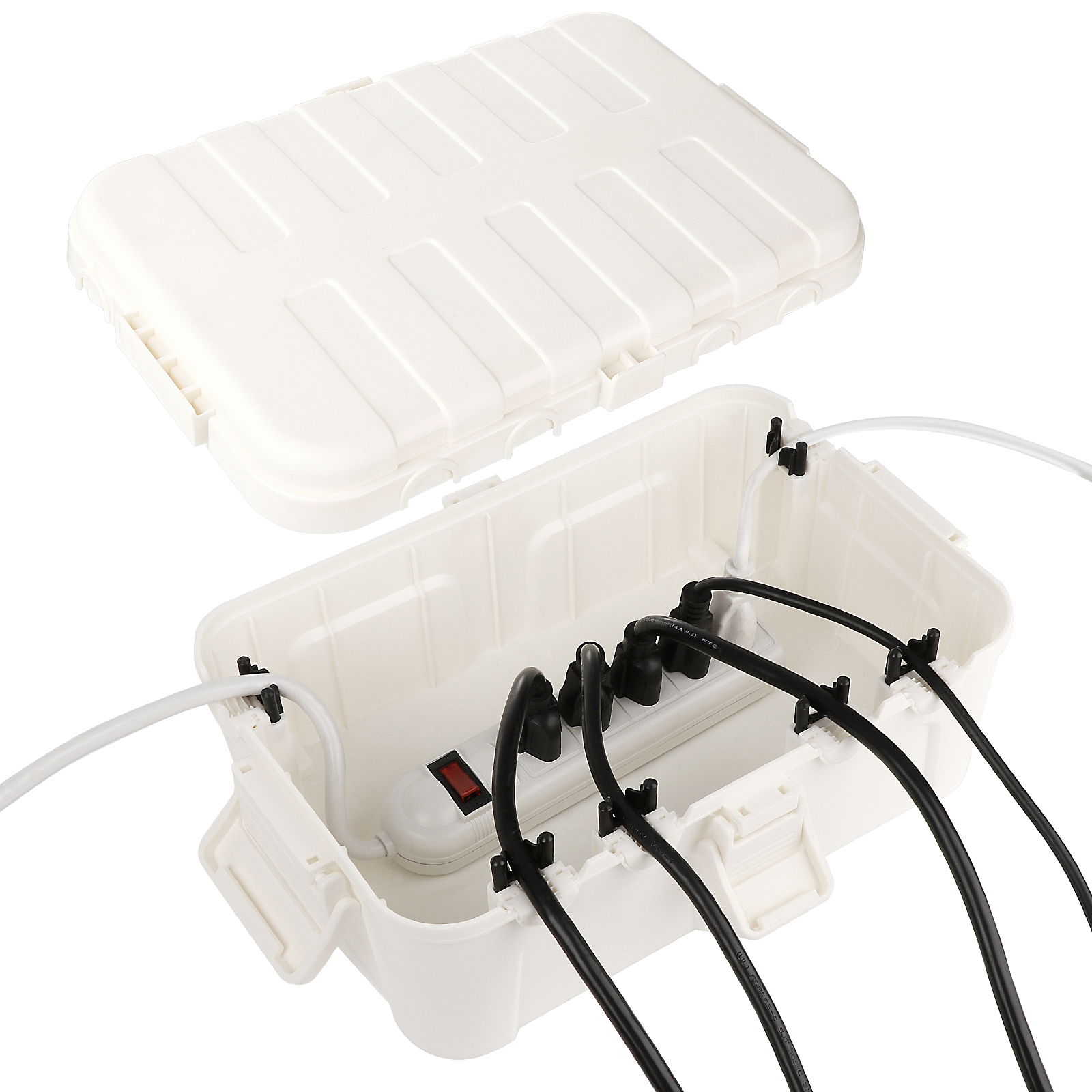 Outdoor Power Supply Waterproo – Outdoor Lighting Box recenzja i cena