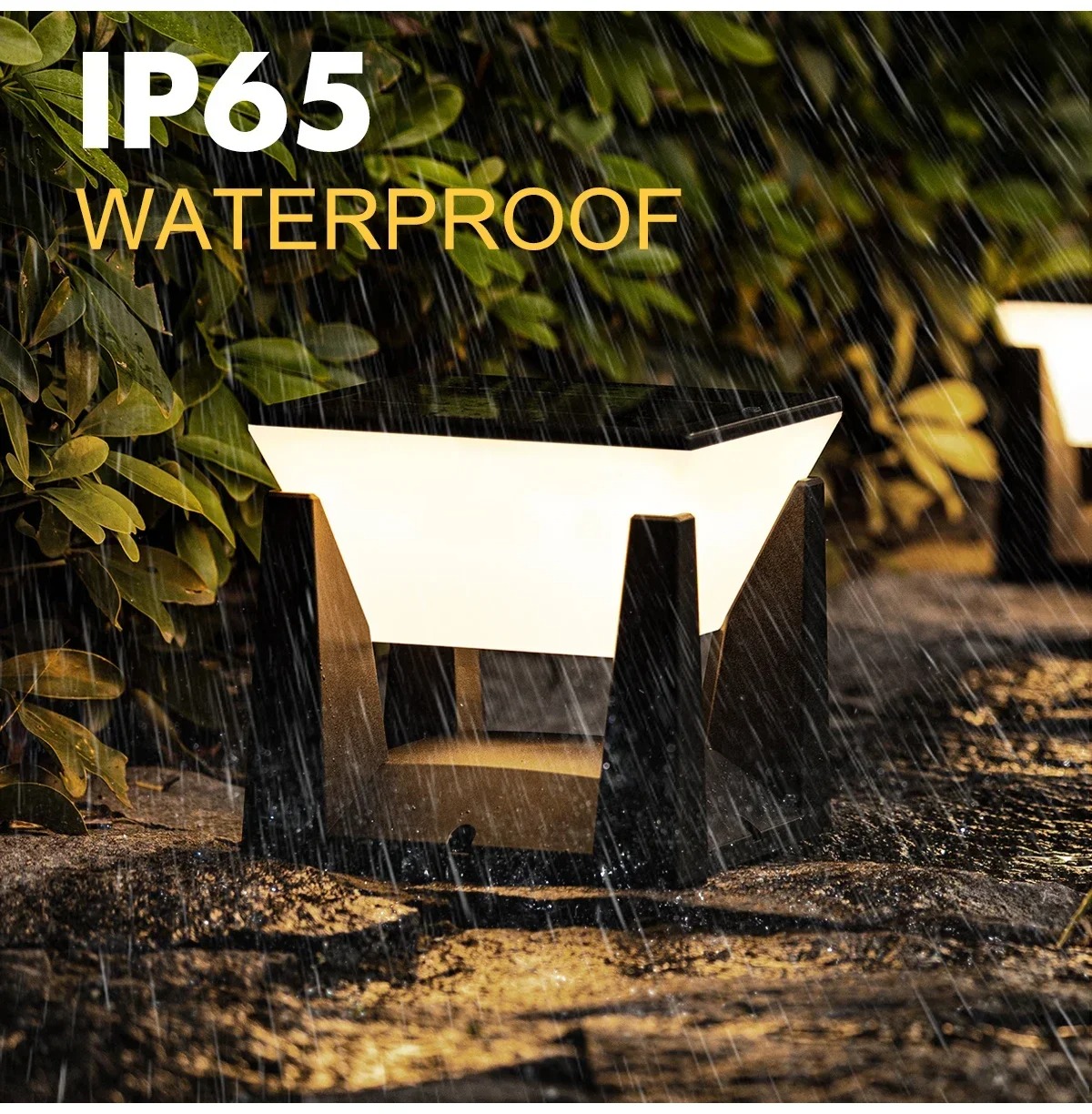 IP65 Waterproof LED Exterior W – Outdoor Lighting Up And Down recenzja i cena