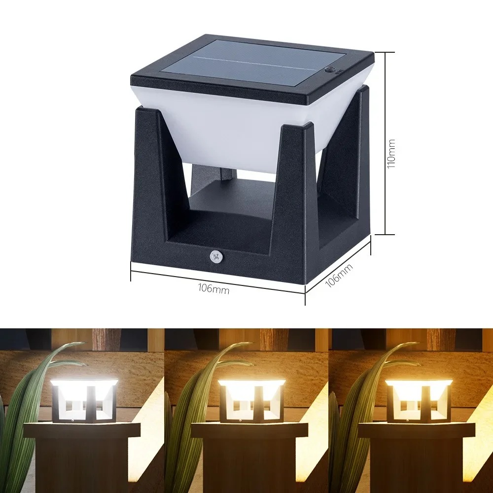 IP65 Waterproof LED Exterior W – Outdoor Lighting Up And Down recenzja i cena