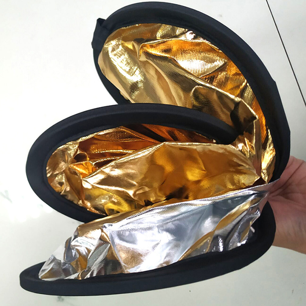 2Pcs Reflector Photography Boa – Outdoor Lighting In Photography recenzja i cena