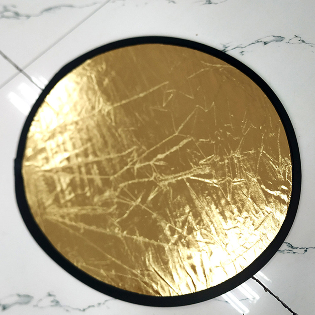 2Pcs Reflector Photography Boa – Outdoor Lighting In Photography recenzja i cena