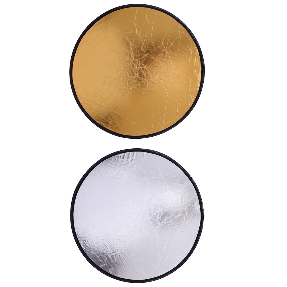 2Pcs Reflector Photography Boa – Outdoor Lighting In Photography recenzja i cena