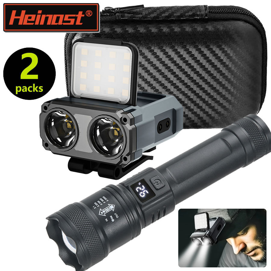 Ultra Bright Mini Rechargeable – Outdoor Lighting Sensor recenzja i cena
