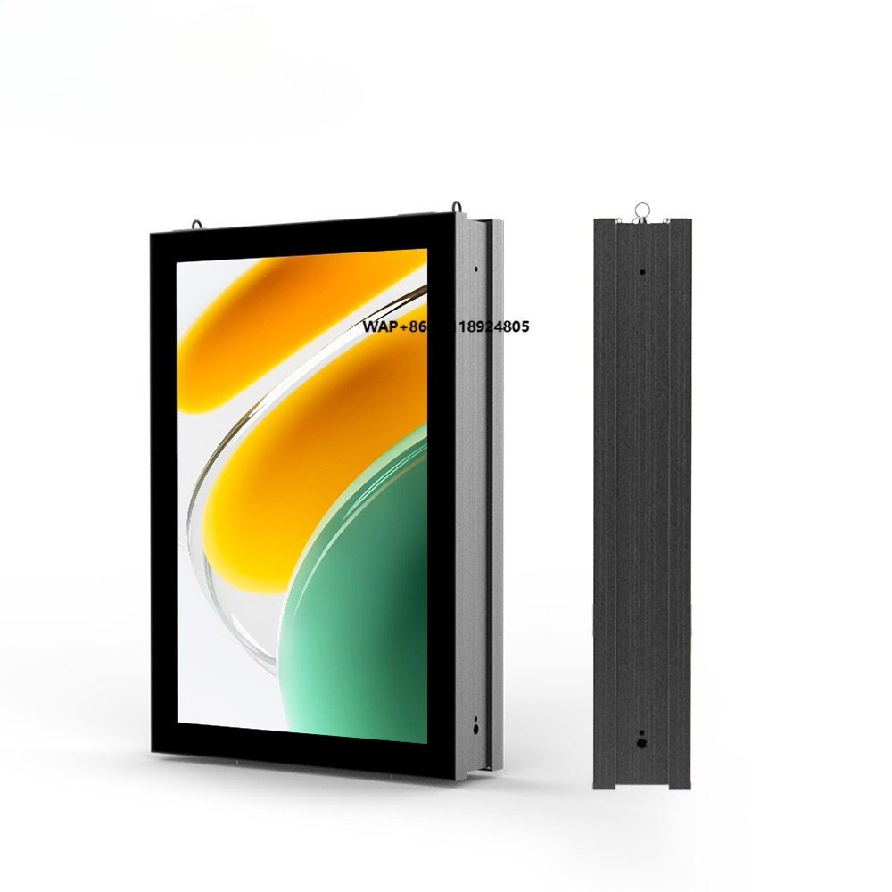 Outdoor Double Sided Advertisi – Outdoor Lighting Box recenzja i cena