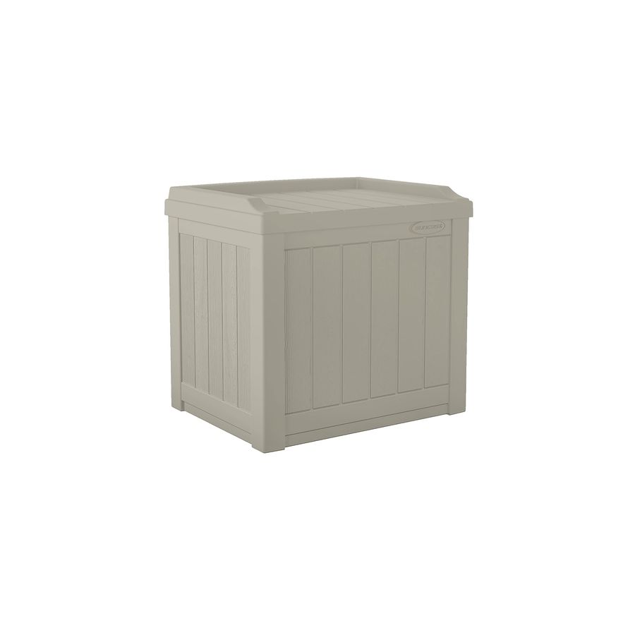 Outdoor Storage Box 22 Gallon  – Outdoor Lighting Box recenzja i cena