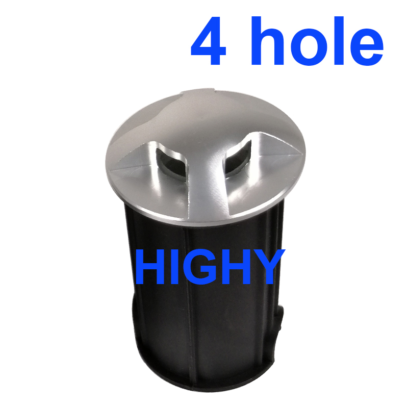 10PCS/lot IP67 Outdoor Lightin – Outdoor Lighting Recessed recenzja i cena
