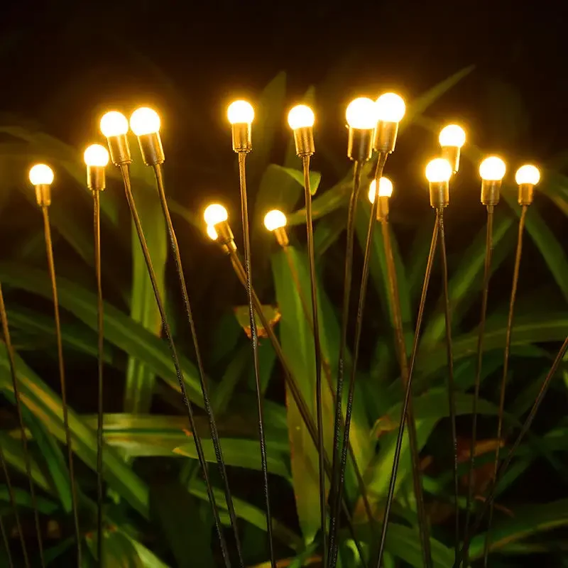 Outdoor Solar Pathway Light Wa – Bollard Light Garden recenzja i cena