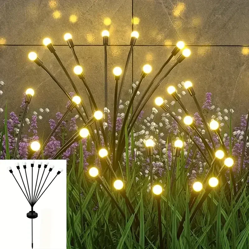 Outdoor Solar Pathway Light Wa – Bollard Light Garden recenzja i cena