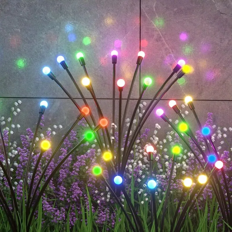 Outdoor Solar Pathway Light Wa – Bollard Light Garden recenzja i cena
