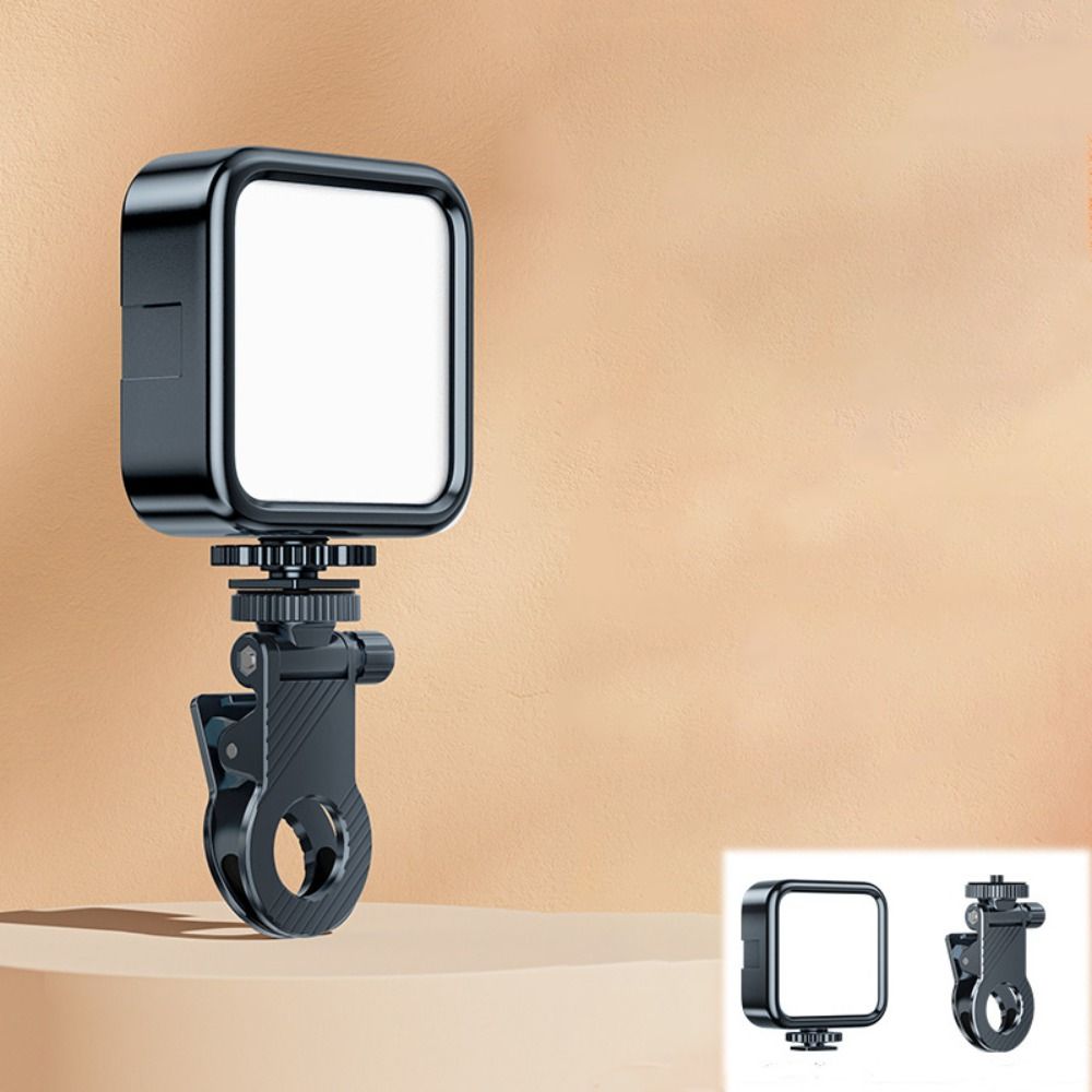 Mini Portable Selfie Fill Ligh – Outdoor Lighting In Photography recenzja i cena