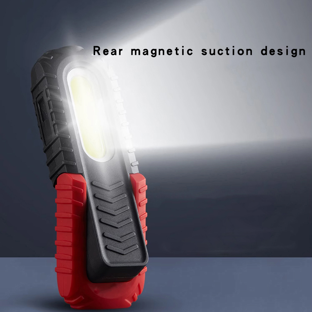 180° Rotatable Magnetic COB Wo – Led Flood Light recenzja i cena