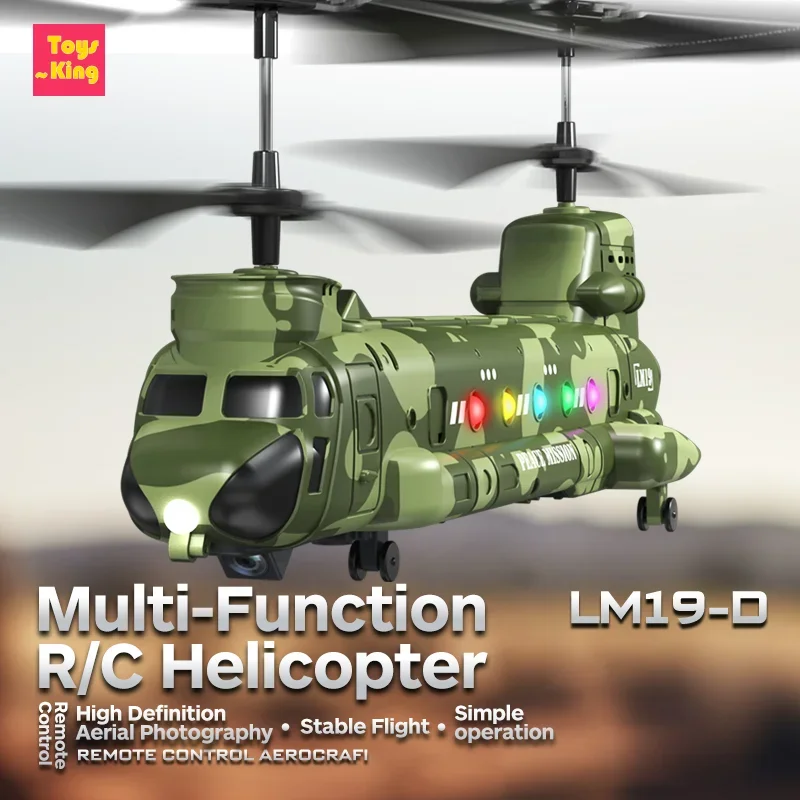 2.4G RC Helicopter HD Aerial P – Outdoor Lighting In Photography recenzja i cena