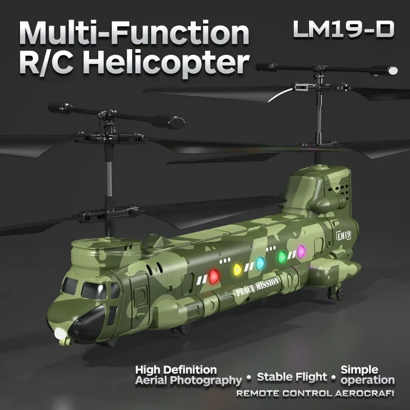 2.4G RC Helicopter HD Aerial P – Outdoor Lighting In Photography recenzja i cena