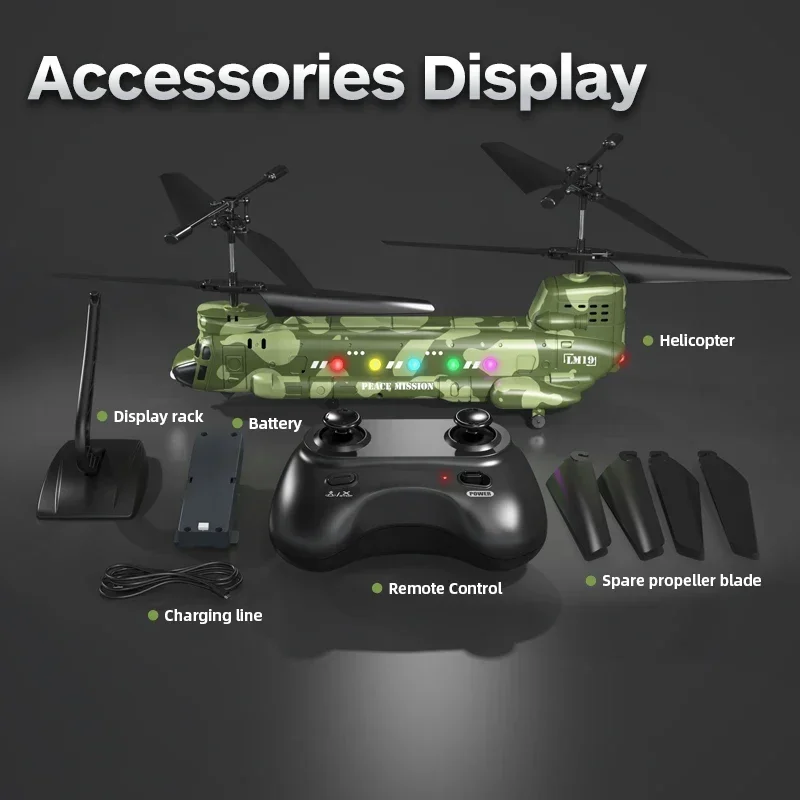 2.4G RC Helicopter HD Aerial P – Outdoor Lighting In Photography recenzja i cena