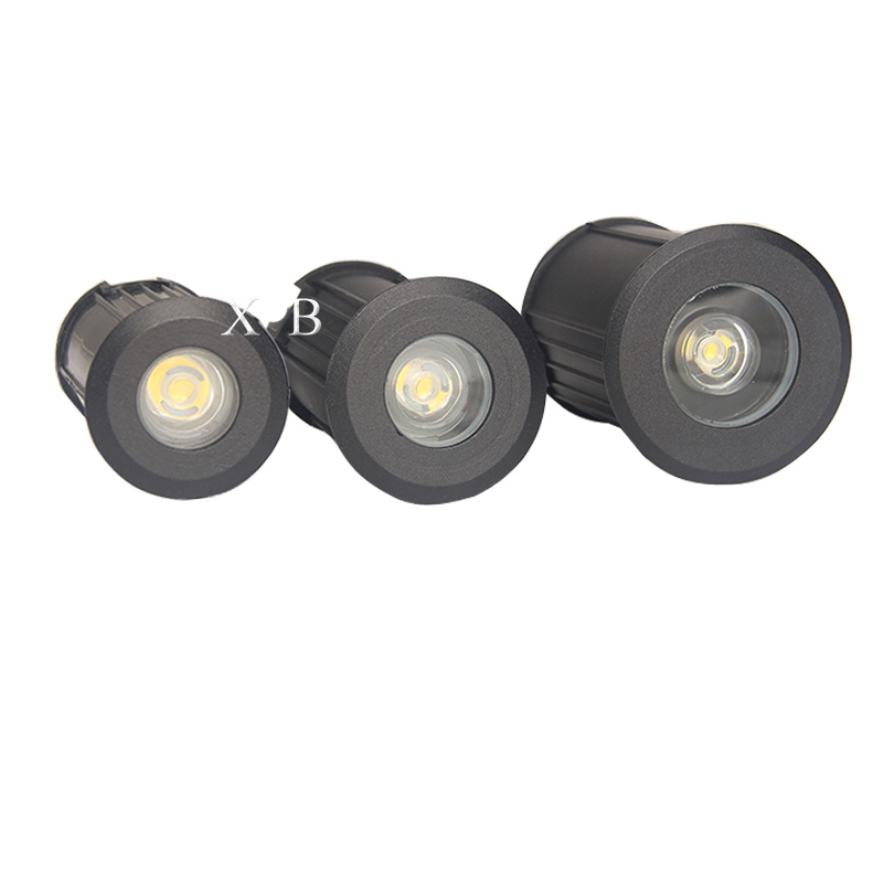 Outdoor Lighting 1W 3W IP67 DC – Outdoor Lighting Recessed recenzja i cena